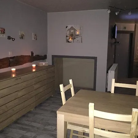 Appartement Le Marronnier