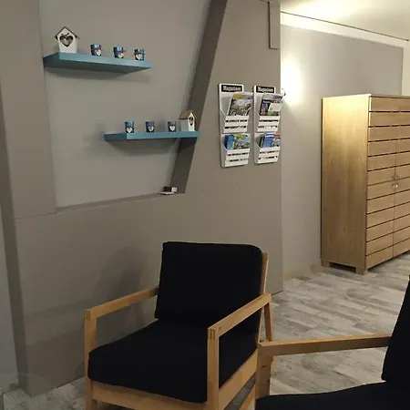 Le Marronnier Appartement Pesche