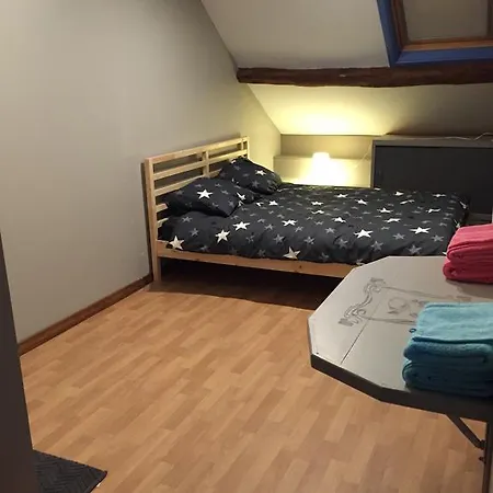 Le Marronnier Appartement *
