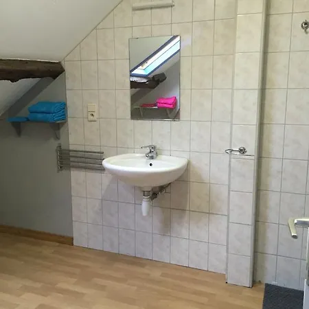 Appartement Le Marronnier Pesche