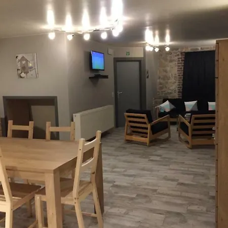 Appartement Le Marronnier *