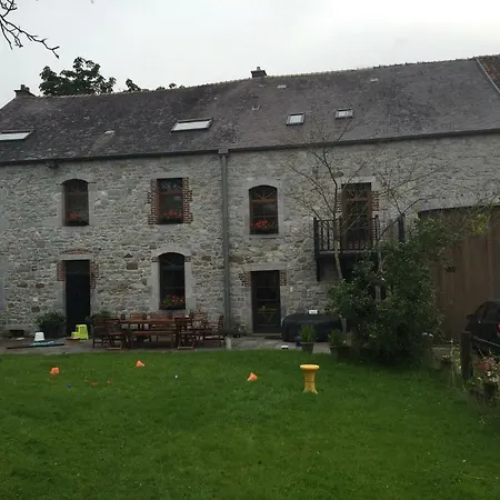 Le Marronnier